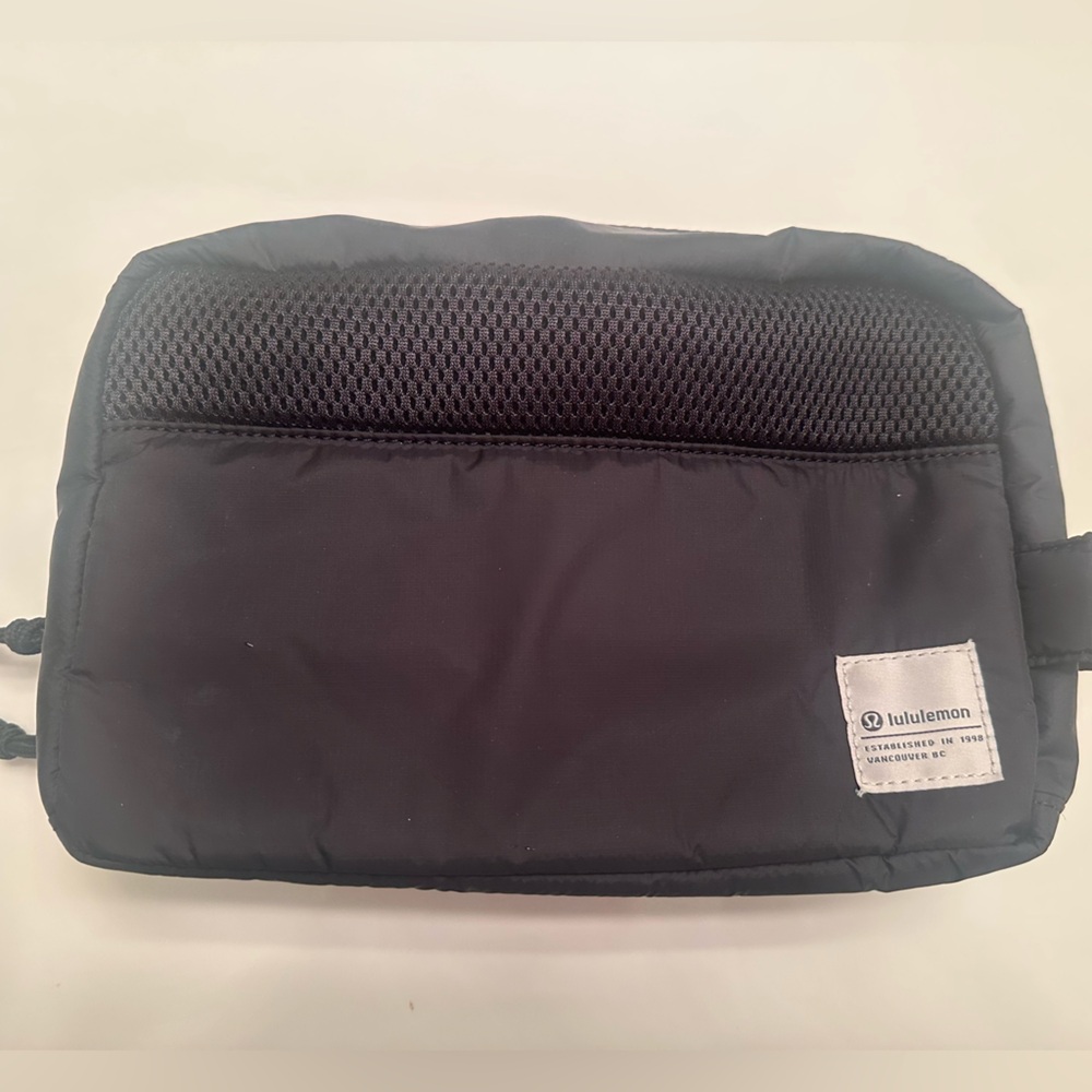 Lululemon Travel Kit